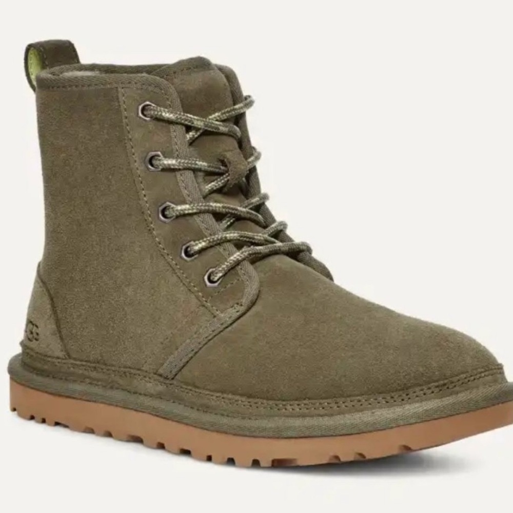 UGG Neumel High Boots